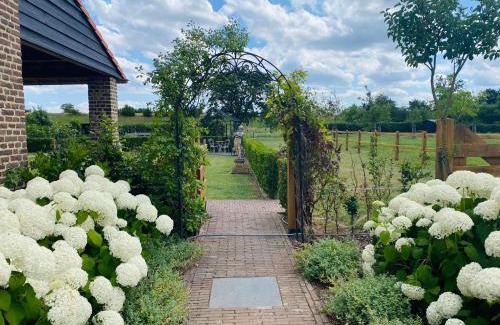 Echt Cama Y Desayuno | B&B Aasterbergerhoeve