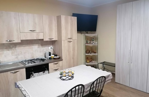 Reggio Calabria Cama Y Desayuno | B&B Agave