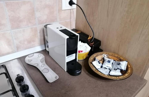 Reggio Calabria Cama Y Desayuno | B&B Agave