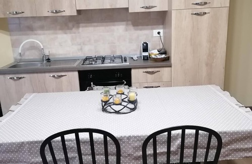 Reggio Calabria Cama Y Desayuno | B&B Agave