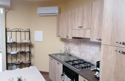 Reggio Calabria Cama Y Desayuno | B&B Agave