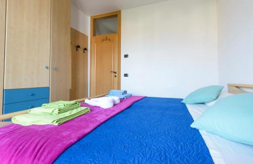 Bolognano-Vignole Cama Y Desayuno | B&B agli Ulivi