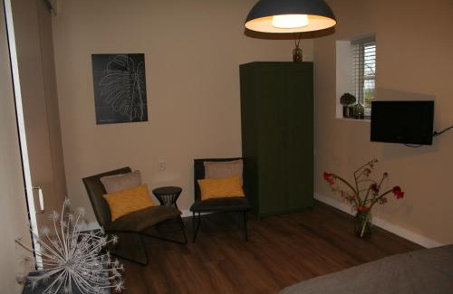 Overasselt Cama Y Desayuno | B&B Agnetenhoeve