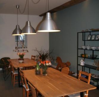 Overasselt Cama Y Desayuno | B&B Agnetenhoeve