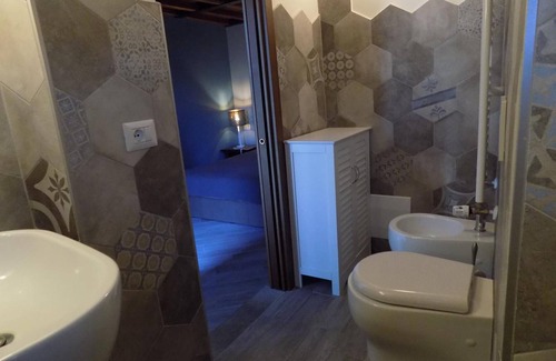 Viterbo Cama Y Desayuno | B&B Al Cardinale