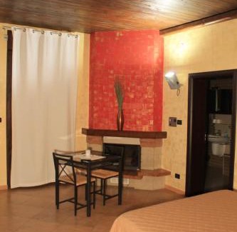 Torremaggiore Cama Y Desayuno | B&B al CASTELLO Torremaggiore