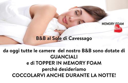 Belluno Cama Y Desayuno | B&B Al Sole Di Cavessago