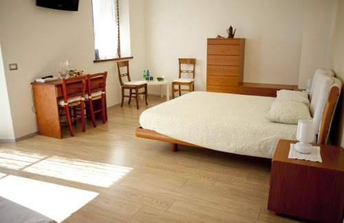 Belluno Cama Y Desayuno | B&B Al Sole Di Cavessago