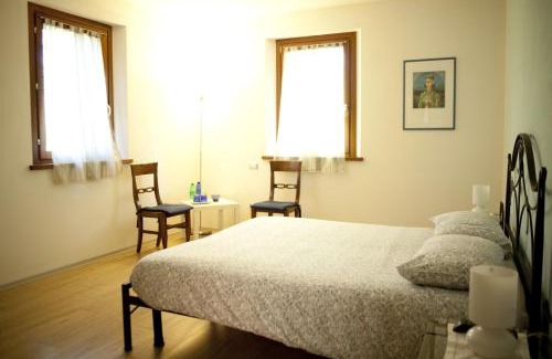Belluno Cama Y Desayuno | B&B Al Sole Di Cavessago
