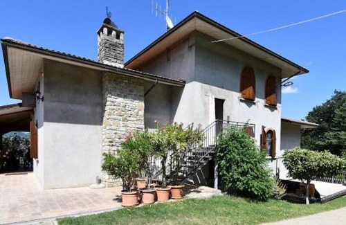 Casine Cama Y Desayuno | B&B AlbaChiara