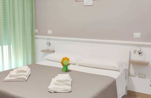 Santa Maria Capua Vetere Cama Y Desayuno | B&B Alle porte del centro