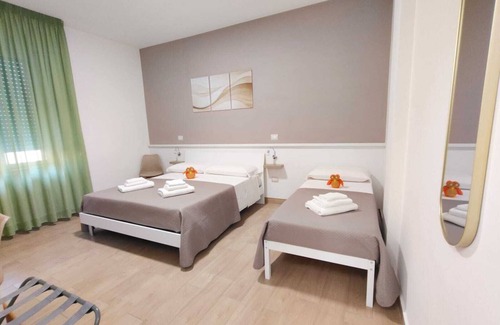 Santa Maria Capua Vetere Cama Y Desayuno | B&B Alle porte del centro