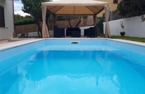 Limpiddu Cama Y Desayuno | B&B Aly&Emy