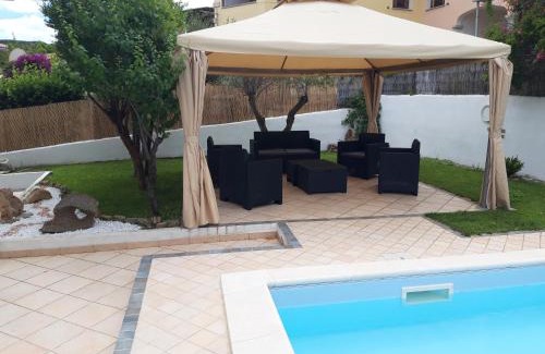 Limpiddu Cama Y Desayuno | B&B Aly&Emy