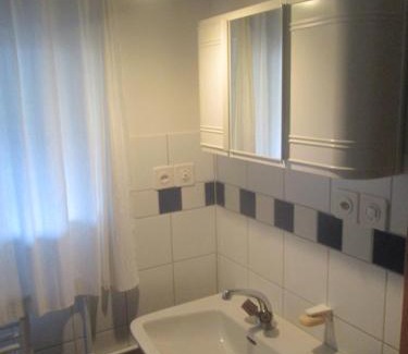 Sevelen Casa | B&B Am Büel