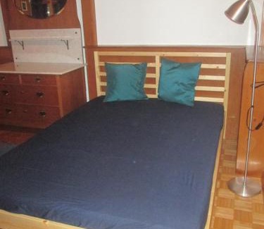 Sevelen Casa | B&B Am Büel