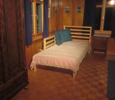 Sevelen Casa | B&B Am Büel