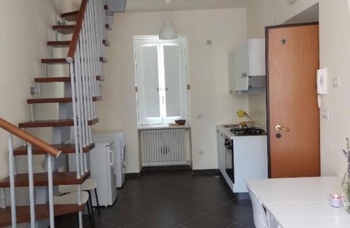 Buccino Casa | B&B Anastasia: 1 Bedroom Apartment