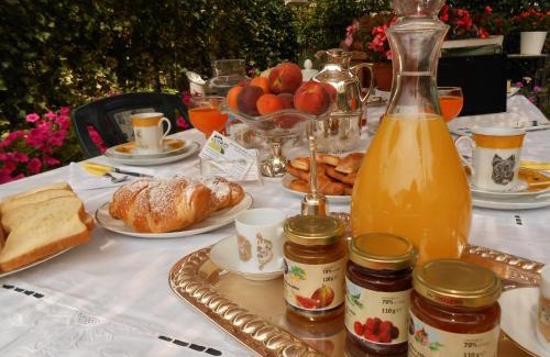 Moncalieri Cama Y Desayuno | B&B Anna