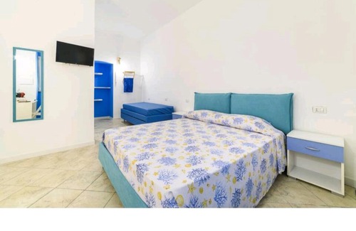 Marina Di Camerota Cama Y Desayuno | B&b Anna's home