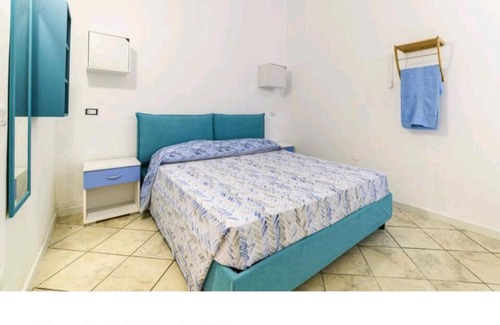 Marina Di Camerota Cama Y Desayuno | B&b Anna's home