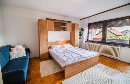 Brezice Apartamento | B&B Apartment Racman