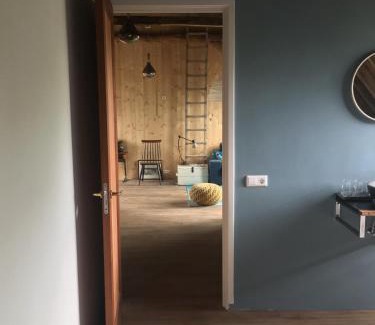 Twisk Cama Y Desayuno | B&B Appartement Hemels