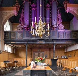 Twisk Cama Y Desayuno | B&B Appartement Hemels