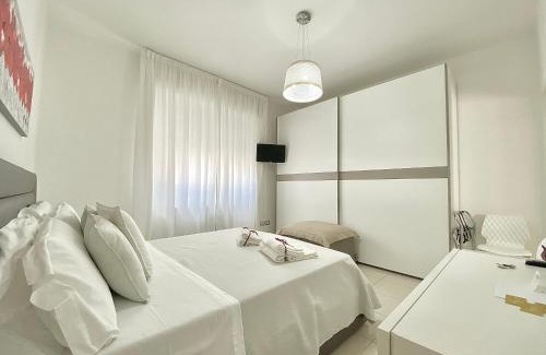 Casarano Cama Y Desayuno | B&B ARFE'