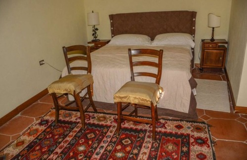 Calestano Cama Y Desayuno | B&B Avamposto di Alpicella