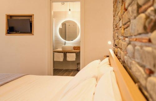 Agropoli Cama Y Desayuno | B&B Baia Di Trentova