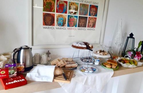Tavullia Cama Y Desayuno | B&B Bellavista