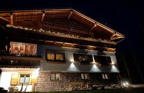 Daiano Cama Y Desayuno | B&B Belvedere