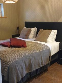 Baexem Apartamento | B&B Bergheide