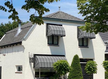 Municipality of Westland Cama Y Desayuno | B&B Bij tante Teun