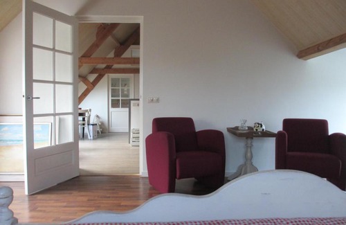 Langeweg Cama Y Desayuno | B&B Boerderij Wijtvliet