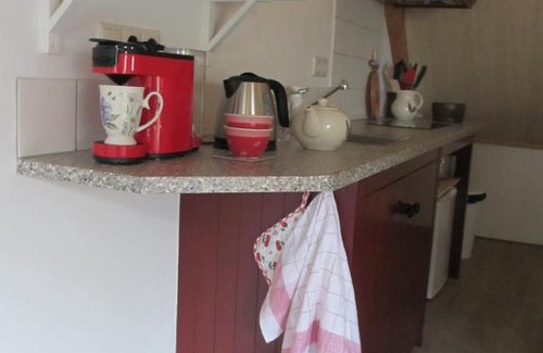 Langeweg Cama Y Desayuno | B&B Boerderij Wijtvliet