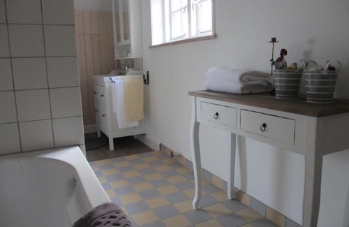 Langeweg Cama Y Desayuno | B&B Boerderij Wijtvliet