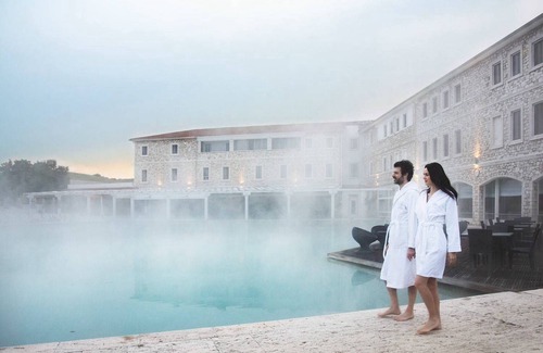 Manciano Cama Y Desayuno | Borgovera B&B Comfort Room