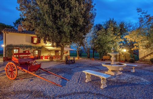 Manciano Cama Y Desayuno | Borgovera B&B Comfort Room