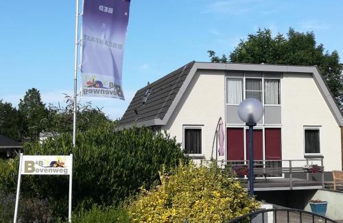 Rhenen Cama Y Desayuno | B&B Bovenweg