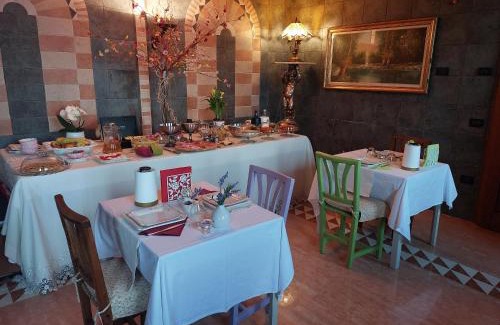 Bassano del Grappa Cama Y Desayuno | B&b Ca'Baracca Bellavista
