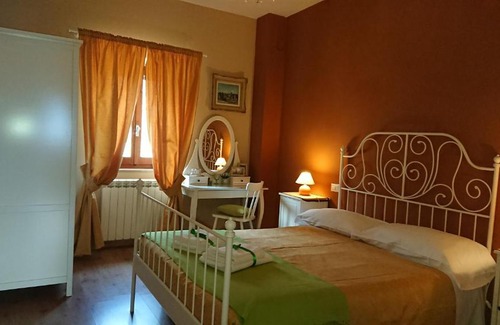 Pontremoli Casa | B&B Ca' Battista