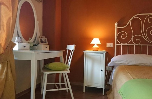 Pontremoli Casa | B&B Ca' Battista