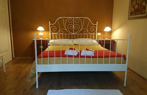 Pontremoli Casa | B&B Ca' Battista