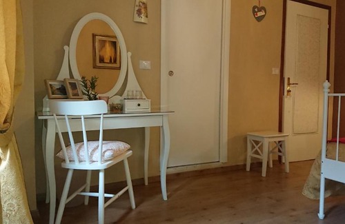 Pontremoli Casa | B&B Ca' Battista
