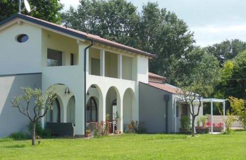 Falze Cama Y Desayuno | B&B Ca' del Portego