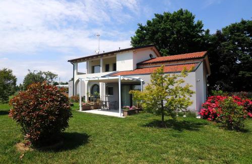 Falze Cama Y Desayuno | B&B Ca' del Portego