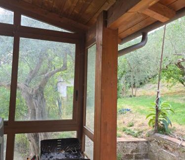Vitulano Casa | B&B Camposauro
