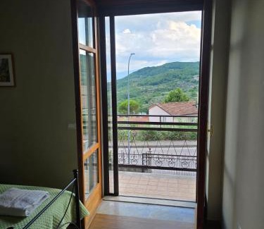 Vitulano Casa | B&B Camposauro
